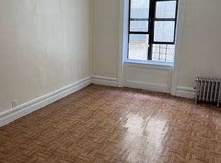 49 Saint Nicholas Ter #46, New York, NY 10027