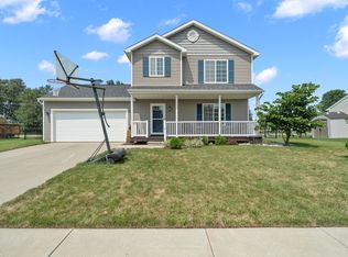 1270 Goodman St, Mason, MI 48854