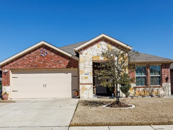 3355 Everly Dr, Fate, TX 75189