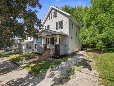 2164 11th St SW, Akron, OH, 44314