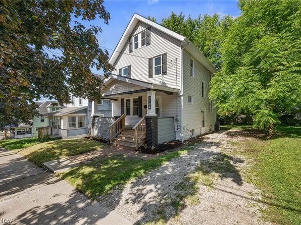 2164 11th St SW, Akron, OH 44314