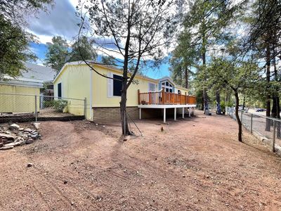 317 E Eidelweiss Cir, Payson, AZ, 85541