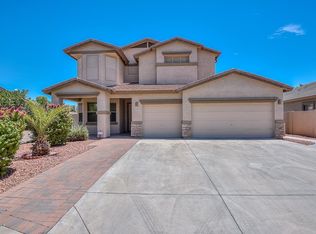 15289 N 135th Dr, Surprise, AZ 85379 | MLS #6636819 | Zillow