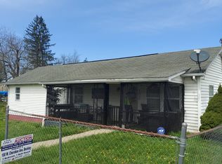 100 W Cherokee St, Beckley, WV 25801
