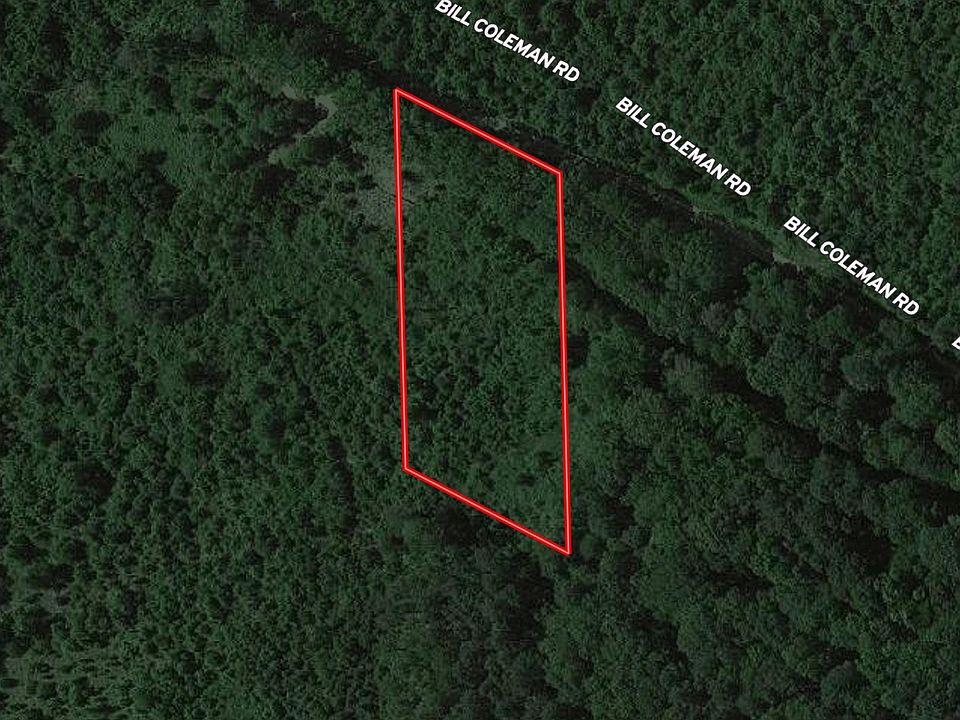 2nd image of 0 Bill Coleman Rd