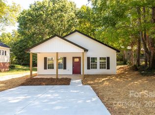 1614 Shepard St, Kannapolis, NC 28083