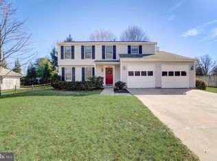 15805 Bond Mill Rd, Laurel, MD 20707