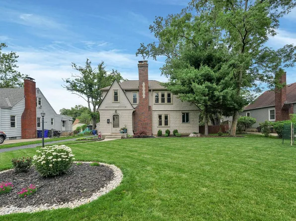 184 E Lincoln Ave, Columbus, OH 43214