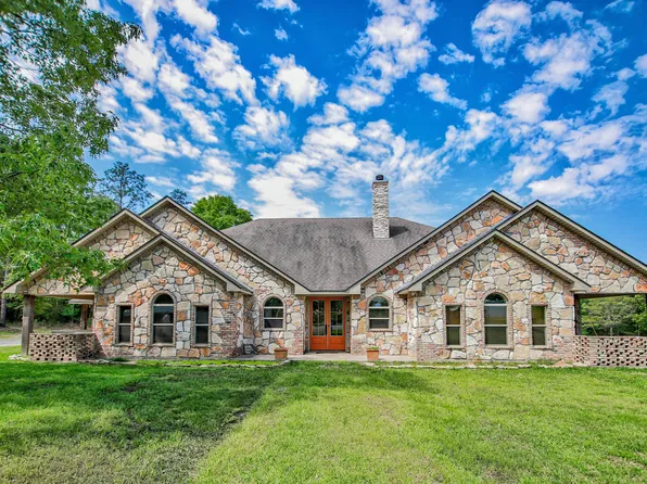 368 Ridgewood Blvd, Leesville, LA 71446