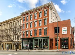 1205 E Main St #U4R, Richmond, VA 23219