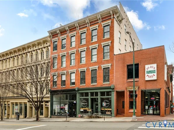 1205 E Main St #U4r, Richmond, VA 23219