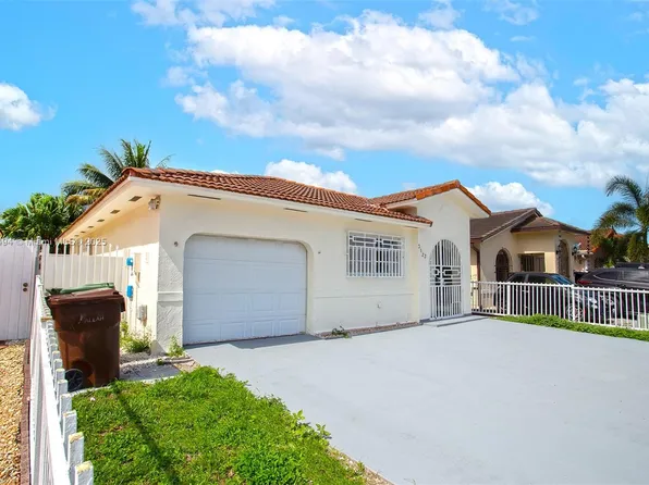 3133 W 70th Ter, Hialeah, FL 33018