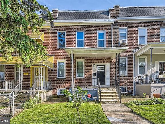 2nd image of 3927 Boarman Ave