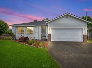 602 Burnett Ct NW, Orting, WA 98360