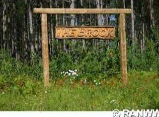 LOT 31 W Skiers Ln, Hayward, WI 54843