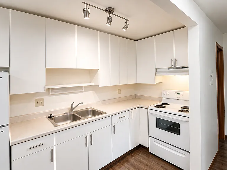 Liberty Valley Apartments — Photo 16