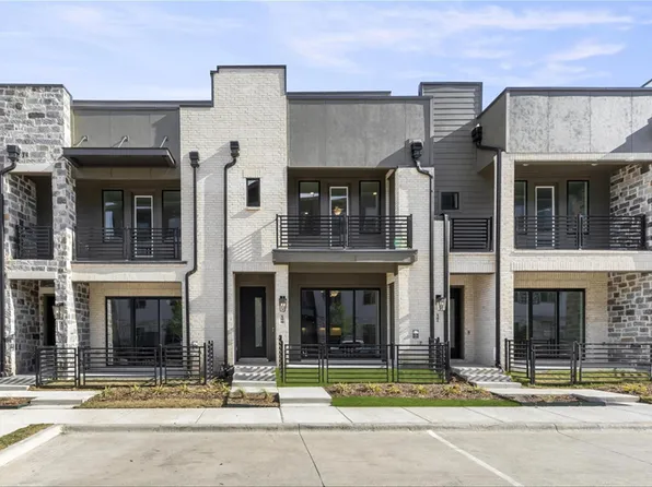 1279 Doris May Dr, Allen, TX 75013