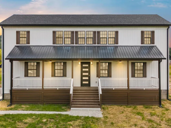 138 Hickory Grove Ln, Stanton, KY 40380