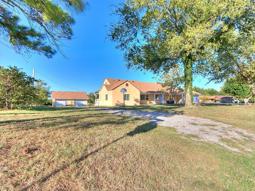 2830 W Ave, Chickasha, OK 73018 MLS 1083787 Zillow