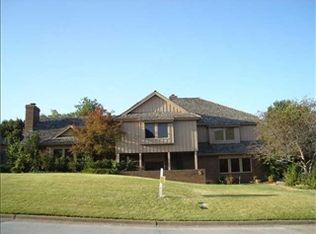 5 Janeway Pl, Shawnee, OK 74804