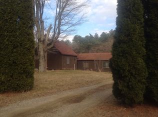 4349 Washburn Rd, Vassar, MI 48768