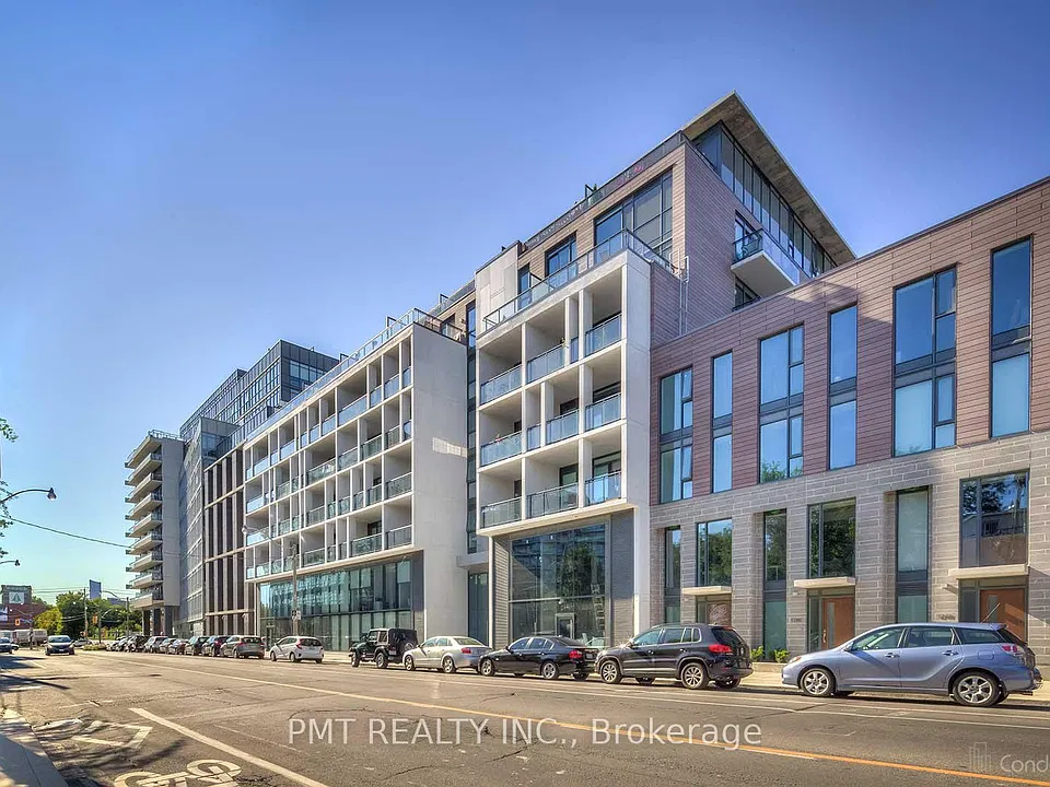 1238 Dundas St E #310