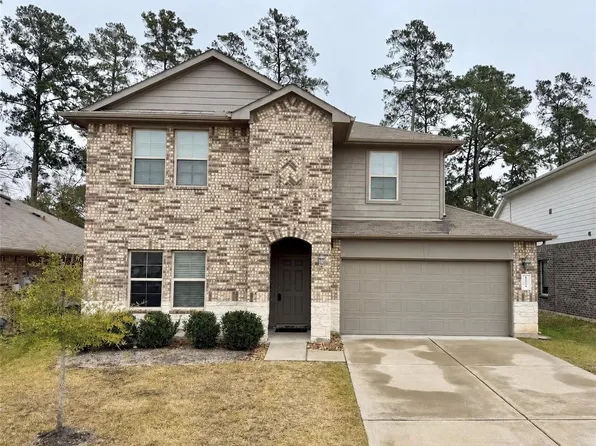 12354 New River Trl, Conroe, TX 77384