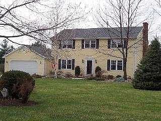 2nd image of 5320 Maplesburg Dr