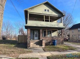 127 Gibbons St, Toledo, OH 43609
