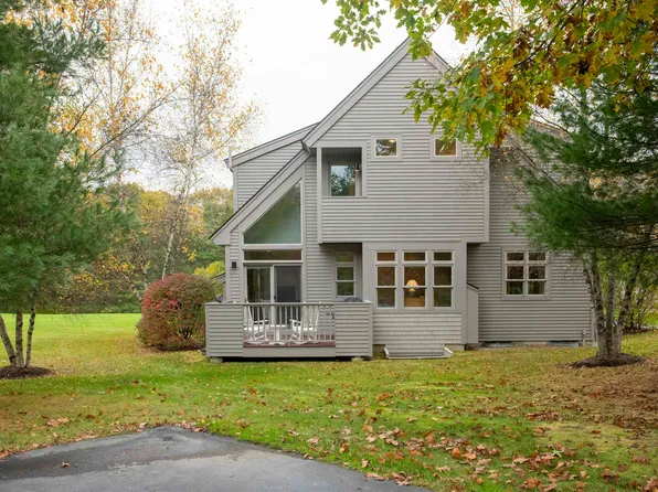 125 Catamount Road #9A, Hartford, VT 05059