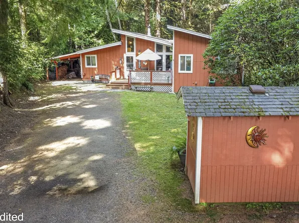 83362 Parkway Dr, Florence, OR 97439