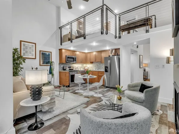 68 Harriet St Unit 2, San Francisco, CA 94103