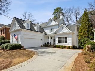 1811 Paces Ferry Ct SE, Smyrna, GA 30080