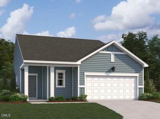 11637 Salers Loop #15, Middlesex, NC 27557