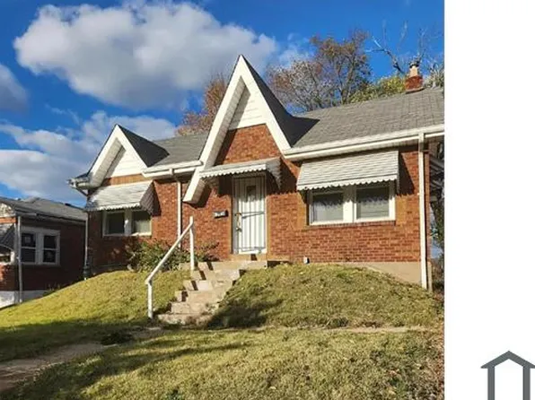 6349 Windham Ave, Saint Louis, MO 63120