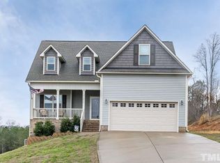 396 Crystal Creek Dr, Clayton, NC 27520