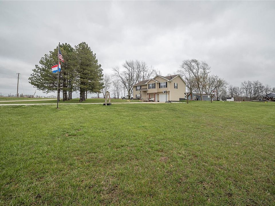 456 5753rd Pike, Curryville, MO 63339 | Zillow