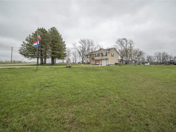 456 5753rd Pike, Curryville, MO 63339