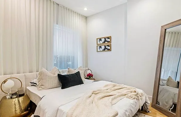 Rented by Brown Harris Stevens | media 5