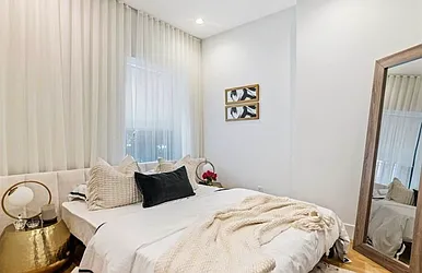 Rented by Brown Harris Stevens
