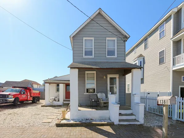 138 W Burk Ave, Wildwood, NJ 08260