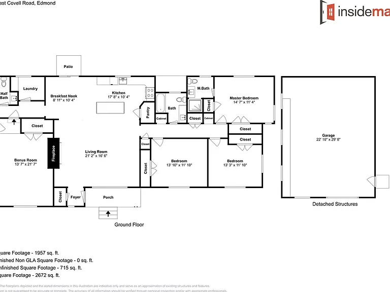 1409 E Covell Rd — Photo 3