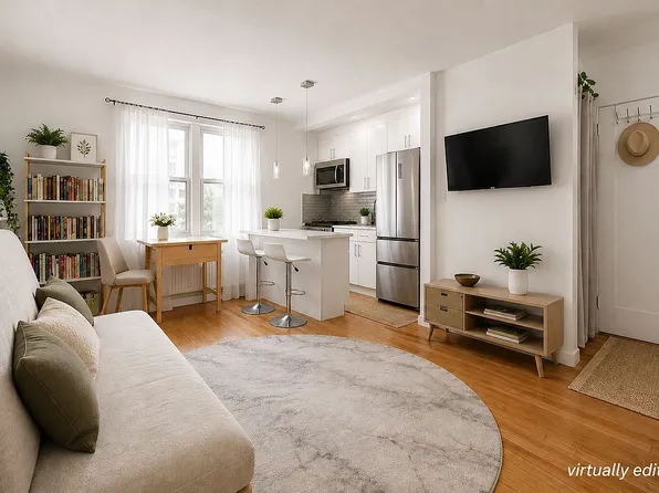 72-61 113th St APT 5B, Queens, NY 11375