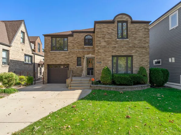 3533 Maple Ave, Berwyn, IL 60402