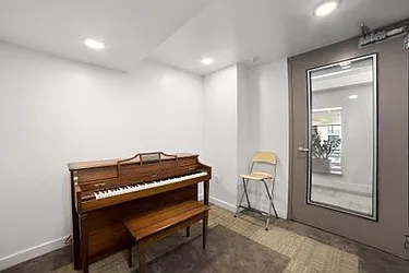 Rented by Keller Williams NYC