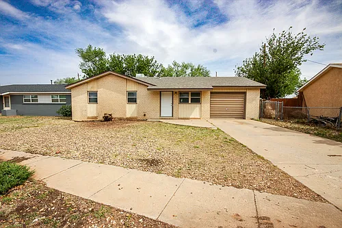 532 Circle Dr Photo 1