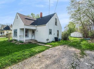 5361 N Genesee Rd, Flint, MI 48506