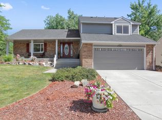 10589 W Raspberry Mtn, Littleton, CO 80127