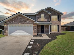 210 Augusta Way, HINESVILLE, GA 31313