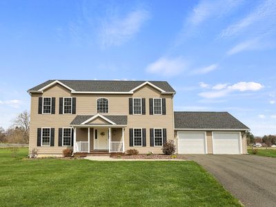 22 Kathy Way, Pittsfield, MA, 01201